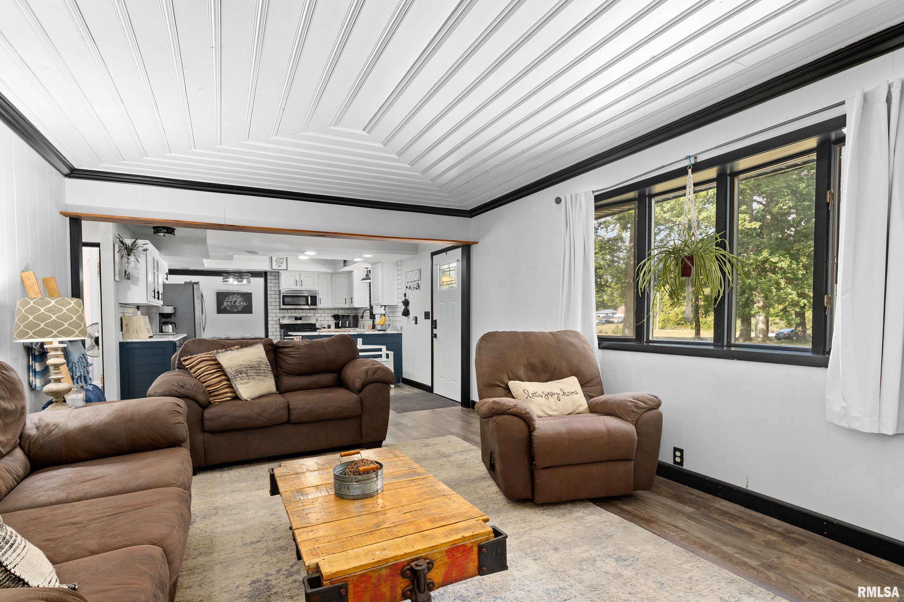 1126 East Truitt Road Chillicothe, IL 61523 - Photo 8 of 38