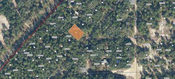 $12,000 | 118 Hillsborough Avenue, Florahome, FL 32140