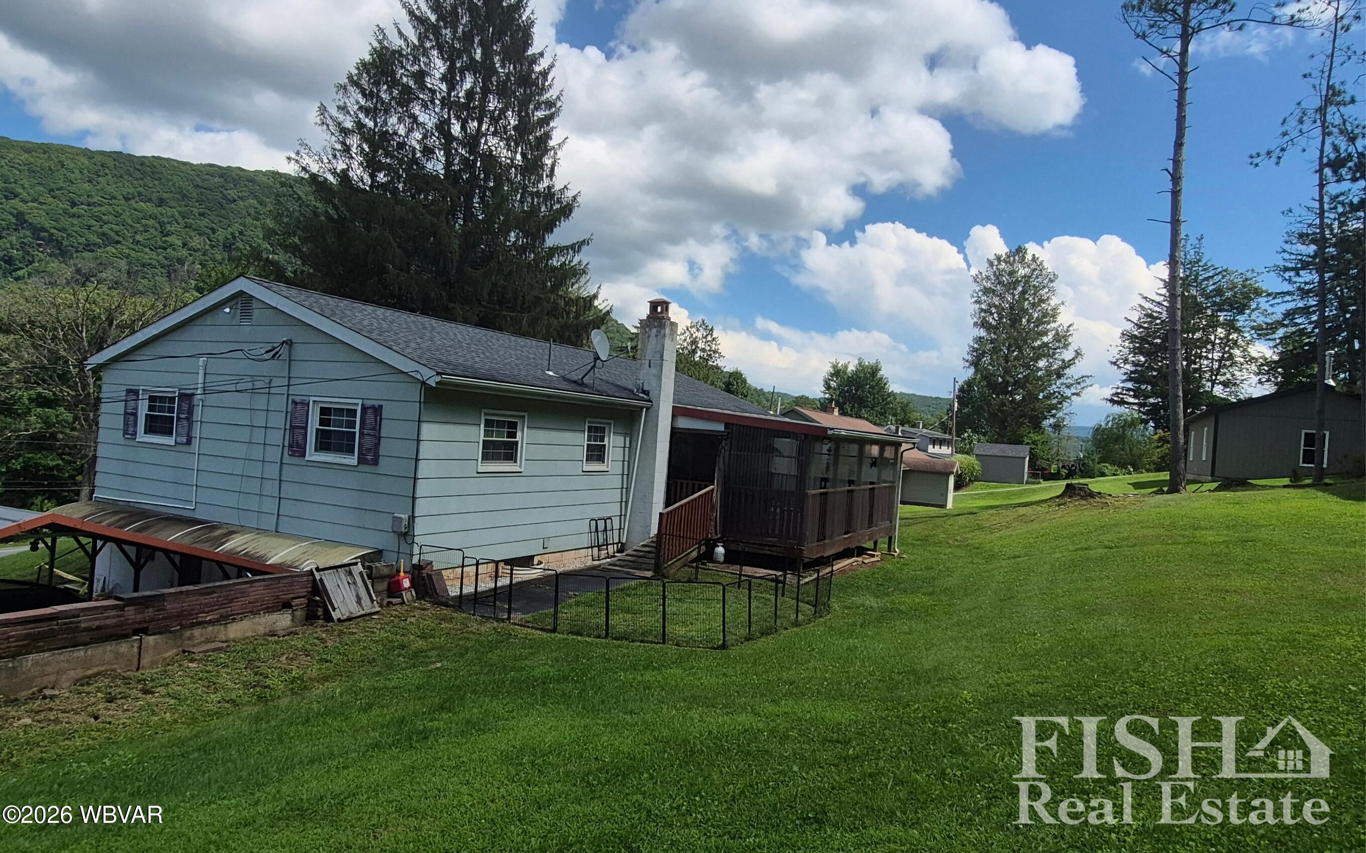 1171 Renovo Road Mill Hall, PA 17751 - Photo 3 of 28 Gallery Image 3