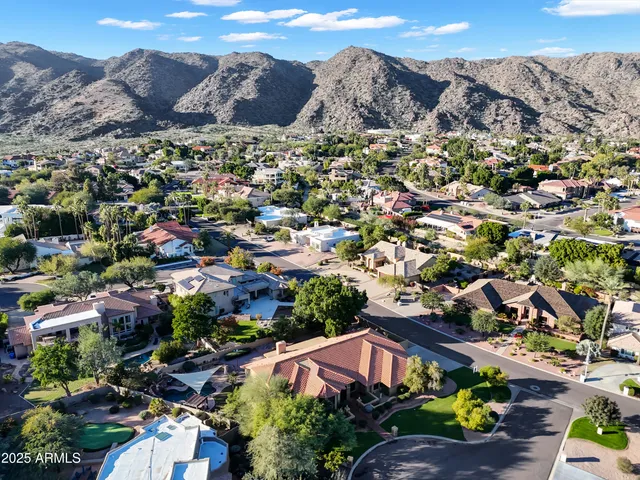 $1,575,000 | 12234 South Yaki Court, Phoenix, AZ 85044