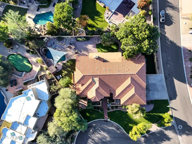 $1,575,000 | 12234 South Yaki Court, Phoenix, AZ 85044