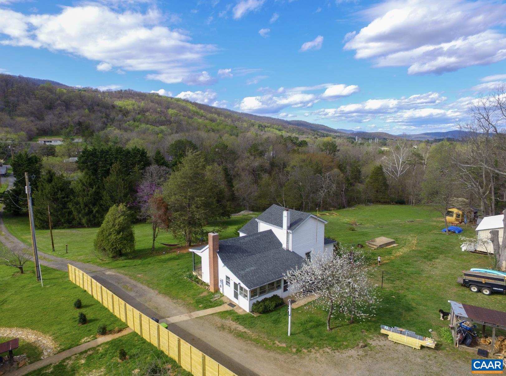 1605 Buck Road Crozet, VA 22932 - Photo 1 of 33 Gallery Image 1