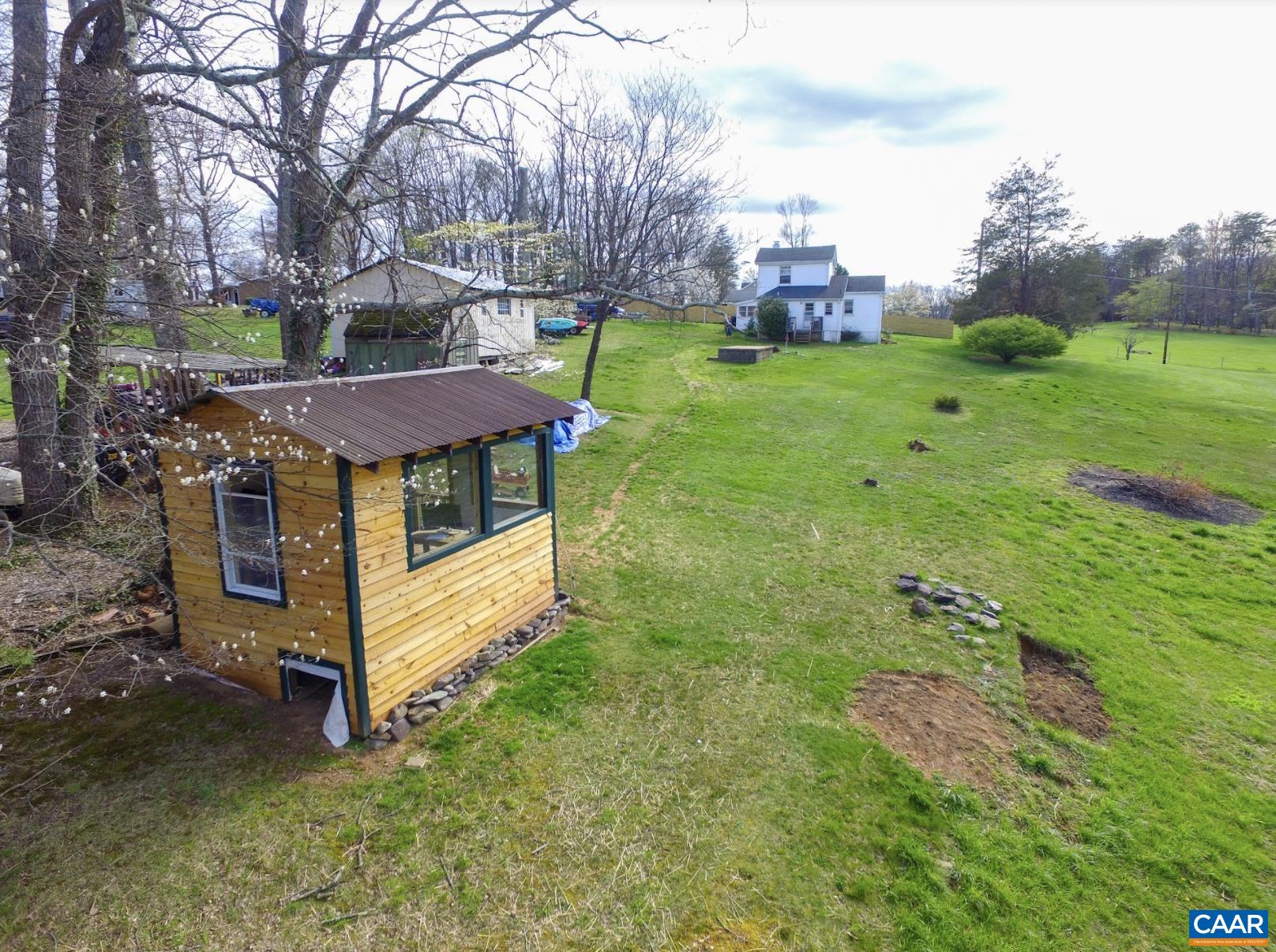 1605 Buck Road Crozet, VA 22932 - Photo 7 of 33 Gallery Image 7