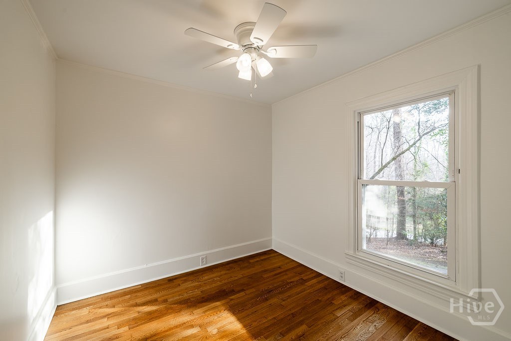 550 Fortson Road Athens, GA 30606 - Photo 26 of 41 Bedroom 4
