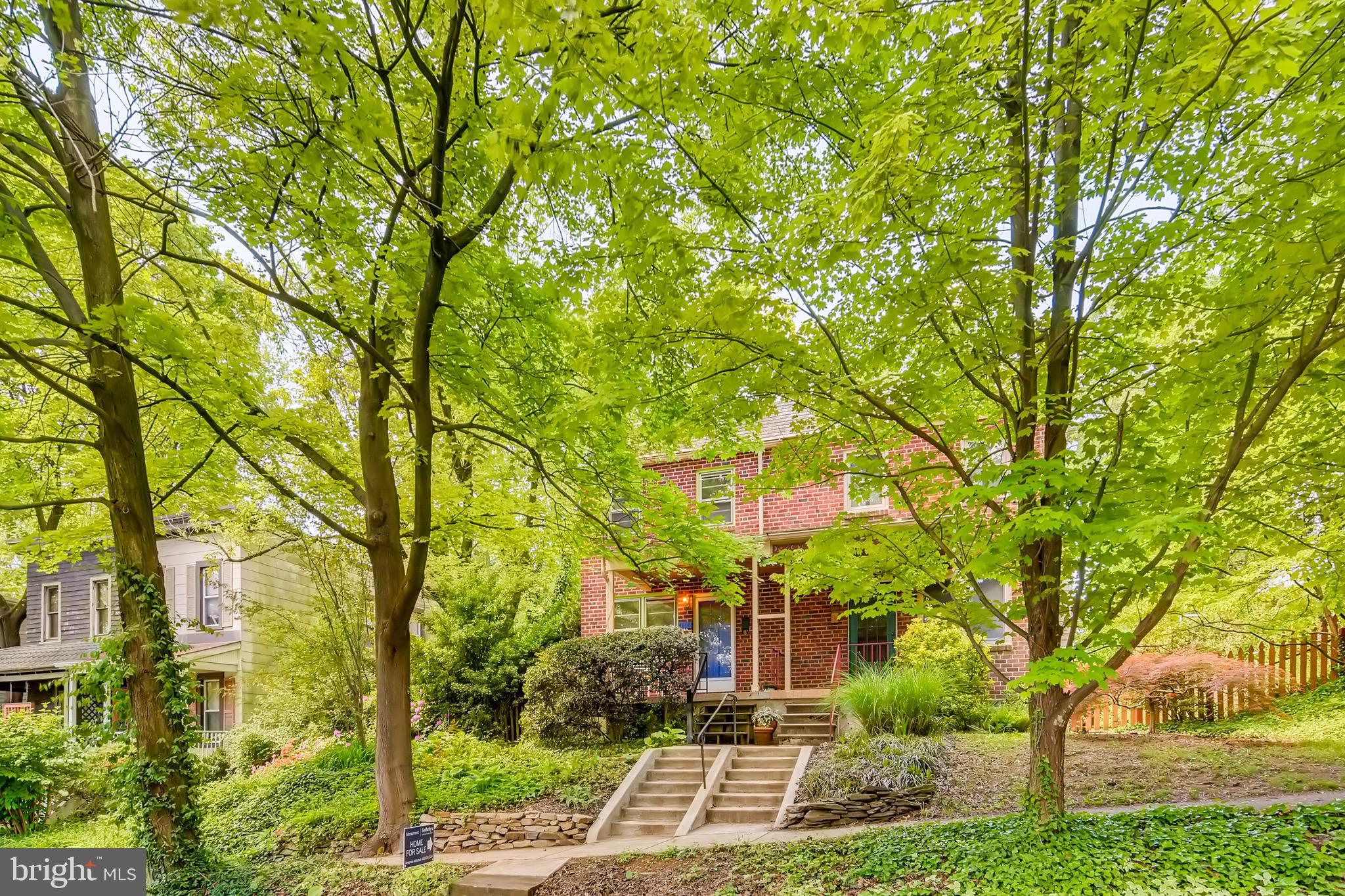 4606 Keswick Road Baltimore, MD 21210 - Photo 2 of 31