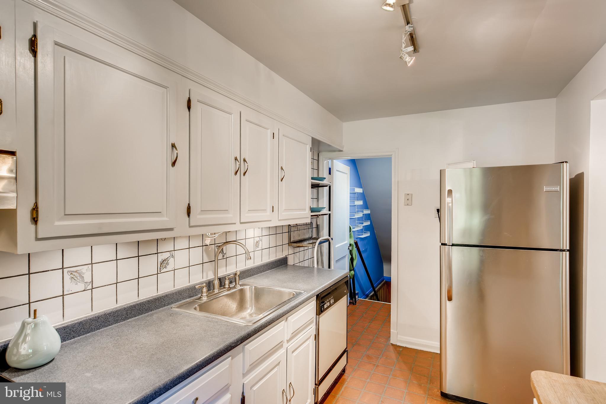 4606 Keswick Road Baltimore, MD 21210 - Photo 12 of 31