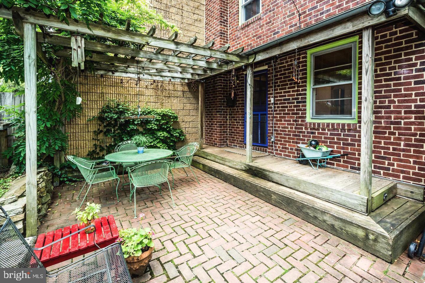 4606 Keswick Road Baltimore, MD 21210 - Photo 27 of 31