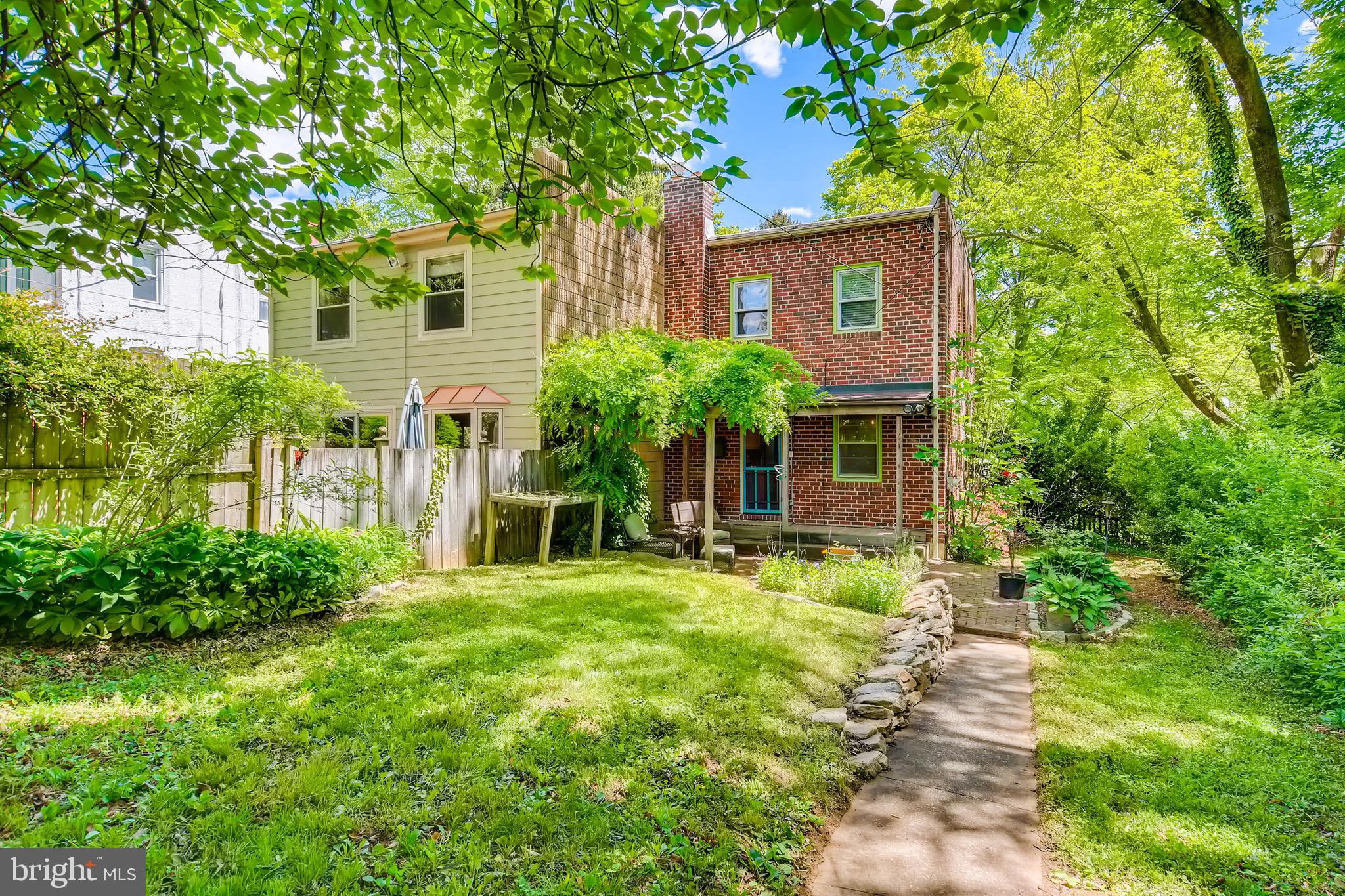 4606 Keswick Road Baltimore, MD 21210 - Photo 30 of 31