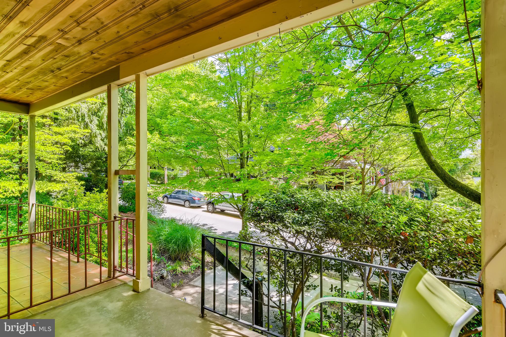 4606 Keswick Road Baltimore, MD 21210 - Photo 4 of 31
