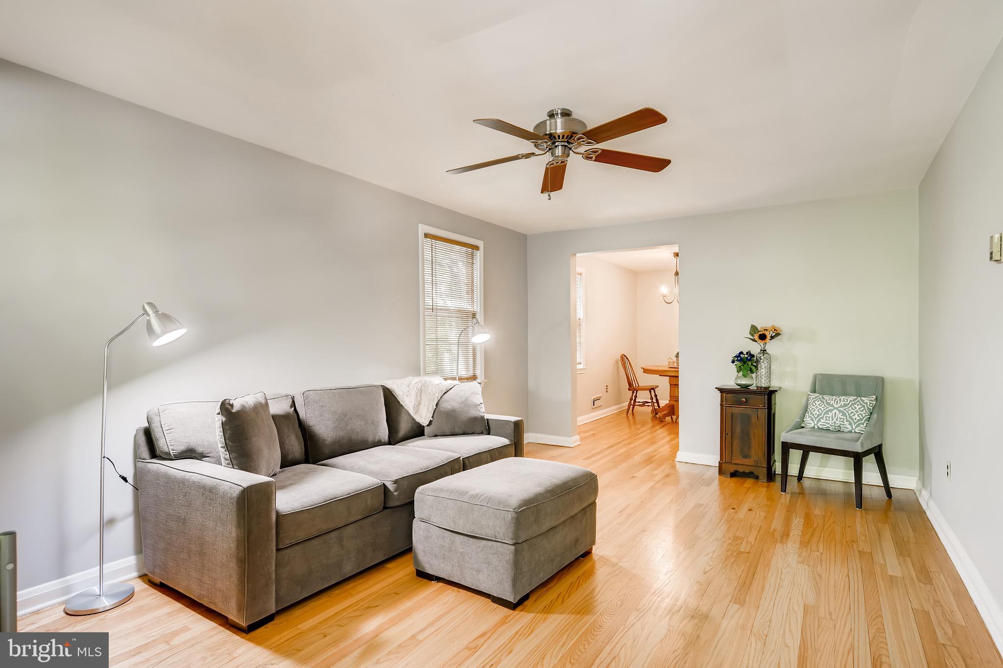 4606 Keswick Road Baltimore, MD 21210 - Photo 7 of 31
