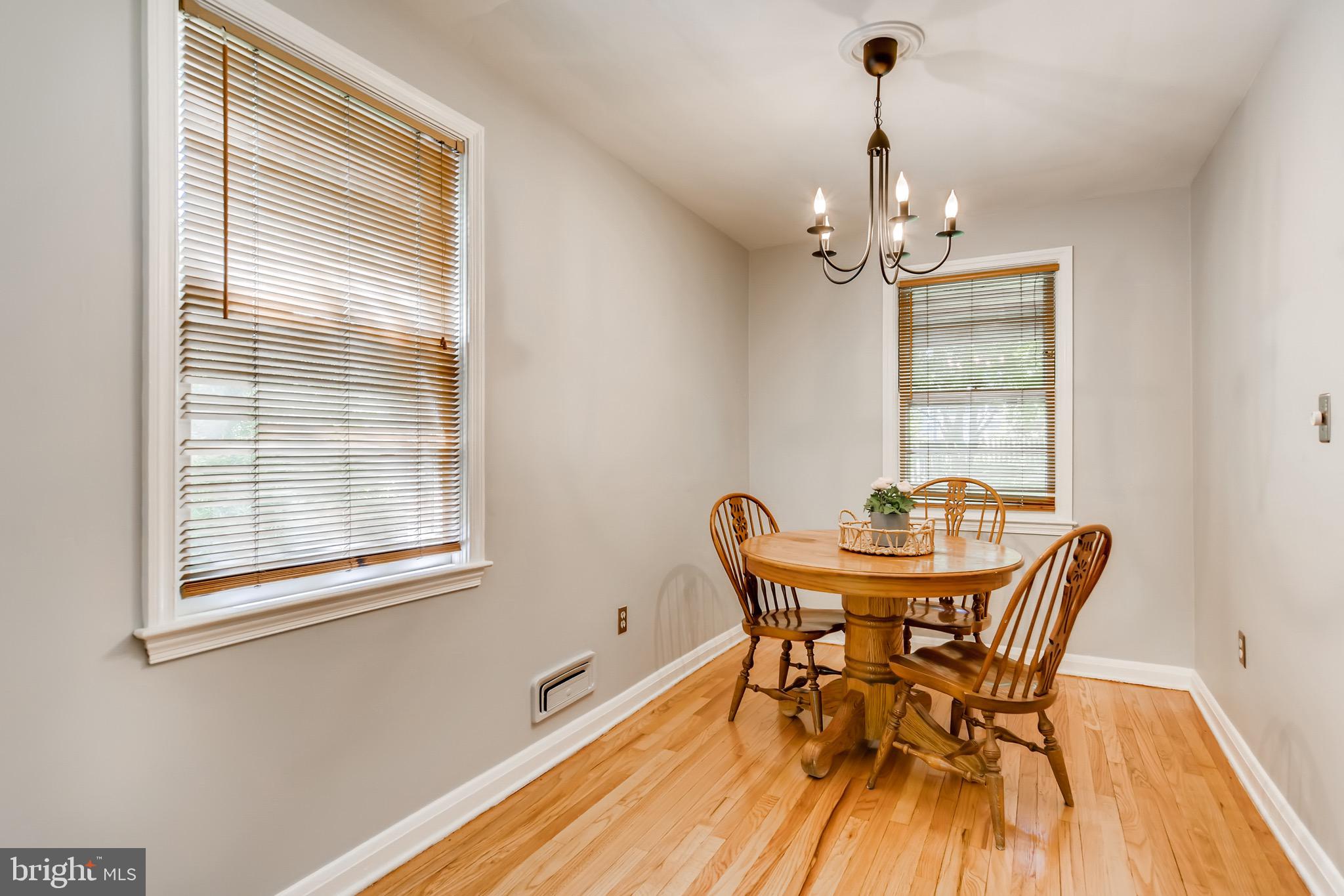 4606 Keswick Road Baltimore, MD 21210 - Photo 9 of 31