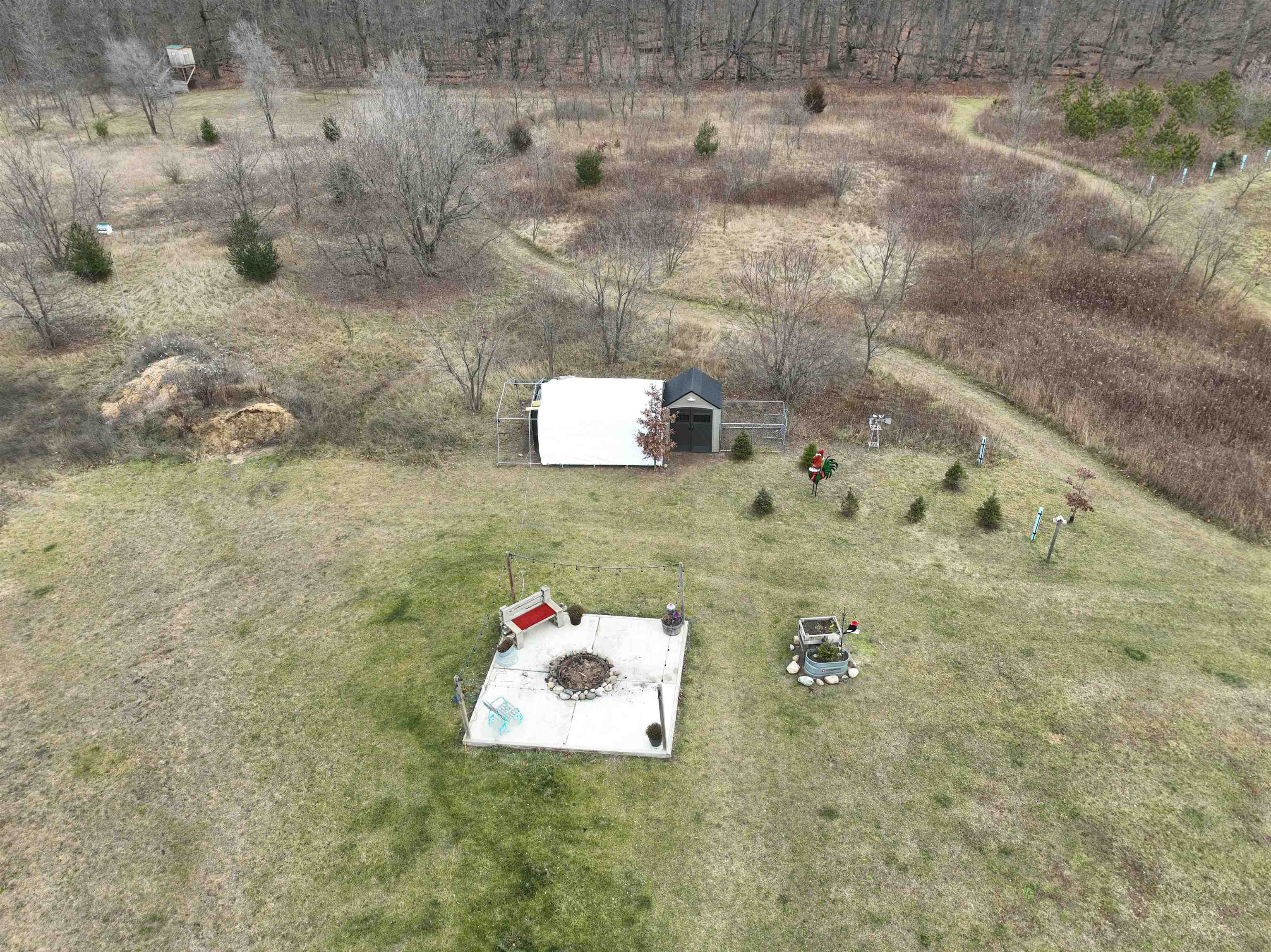 5233 Arbela Road Millington, MI 48746 - Photo 76 of 93 50086716-75.JPG