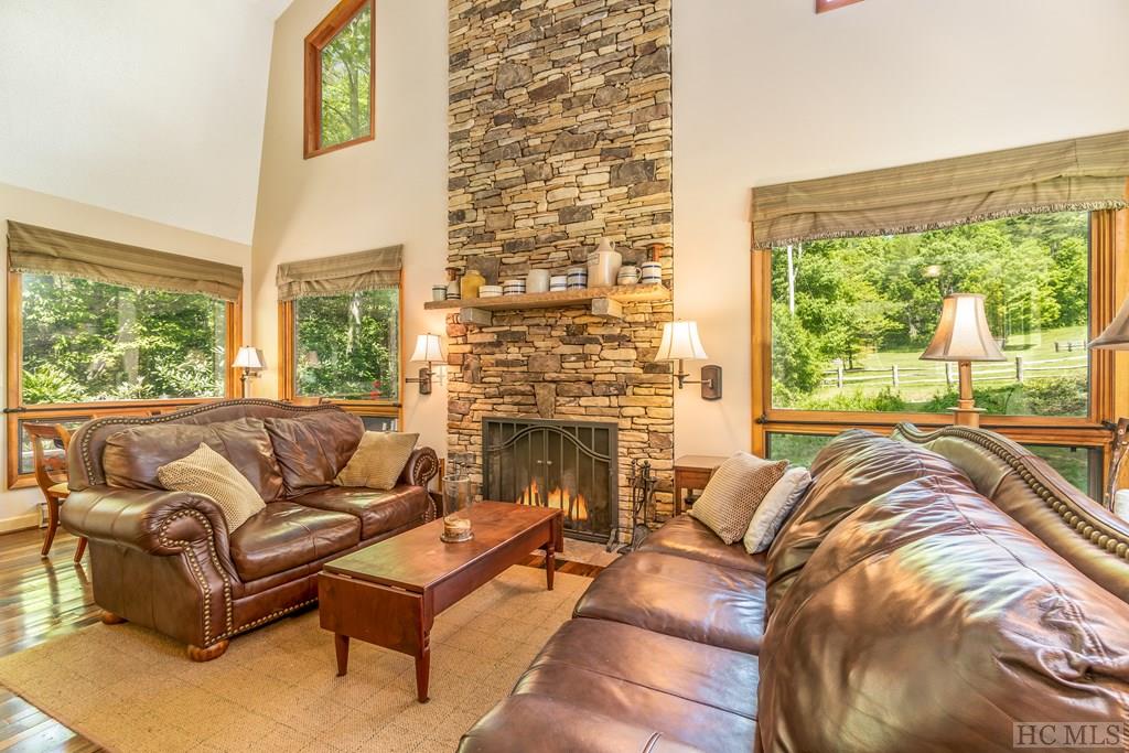 336 Simon Speed Road Highlands, NC 28741 - Photo 2 of 18 Gallery Image 2