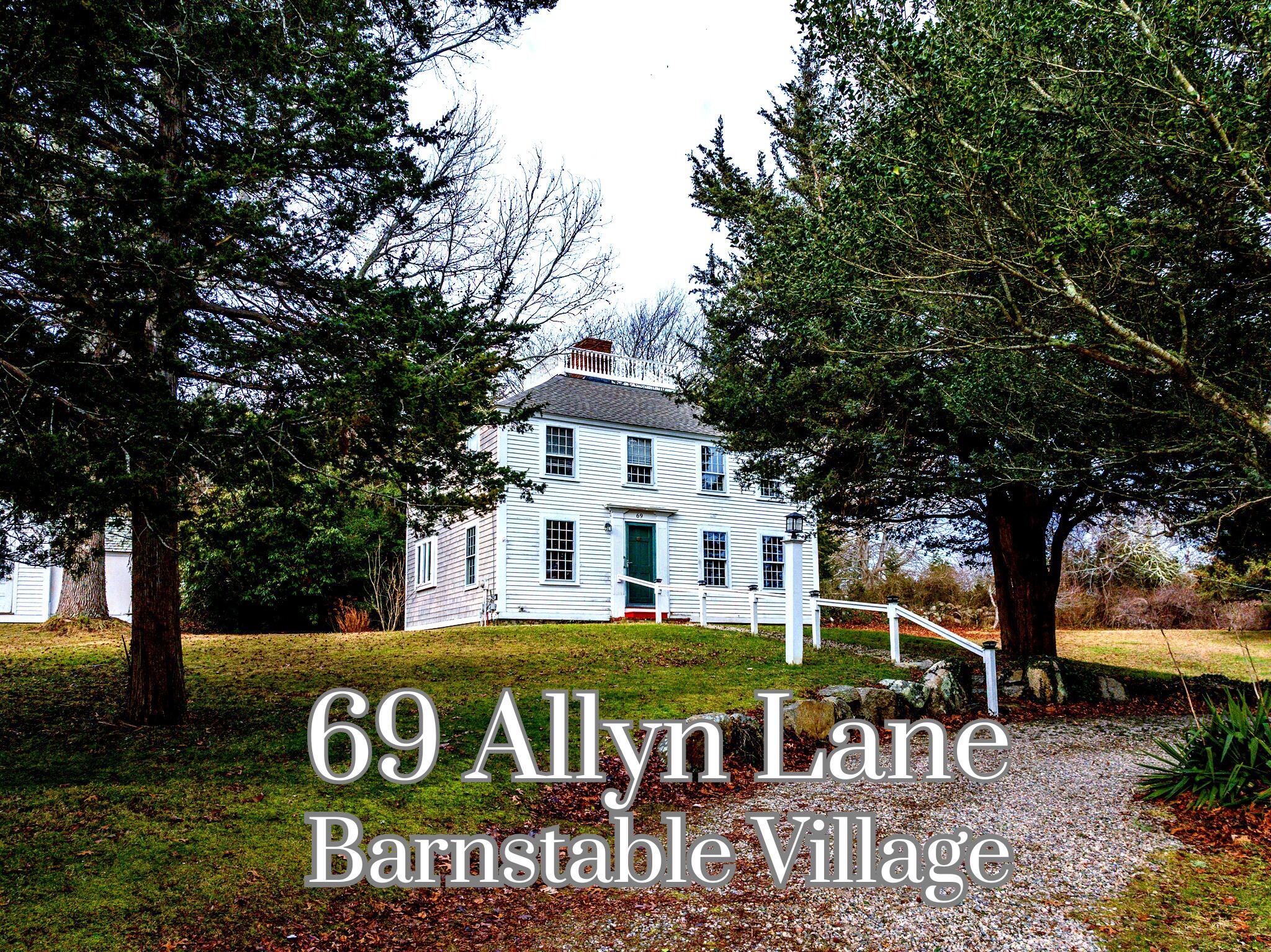 69 Allyn Lane