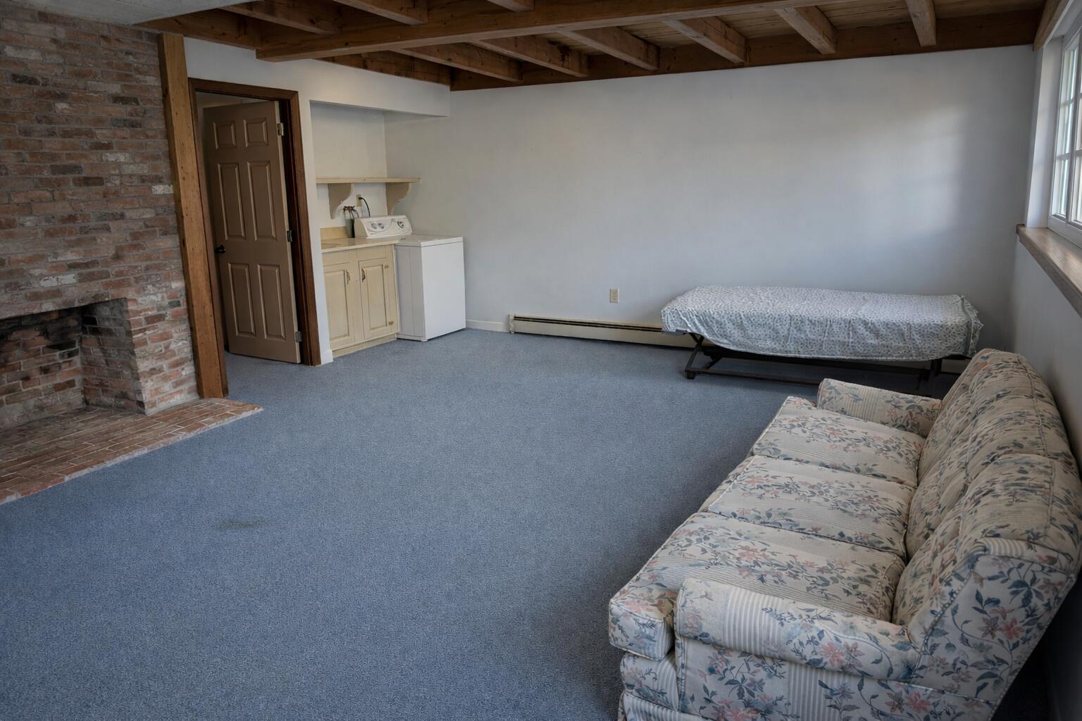 69 Allyn Lane Barnstable, MA 02630 - Photo 12 of 21 a view of storage and utility room