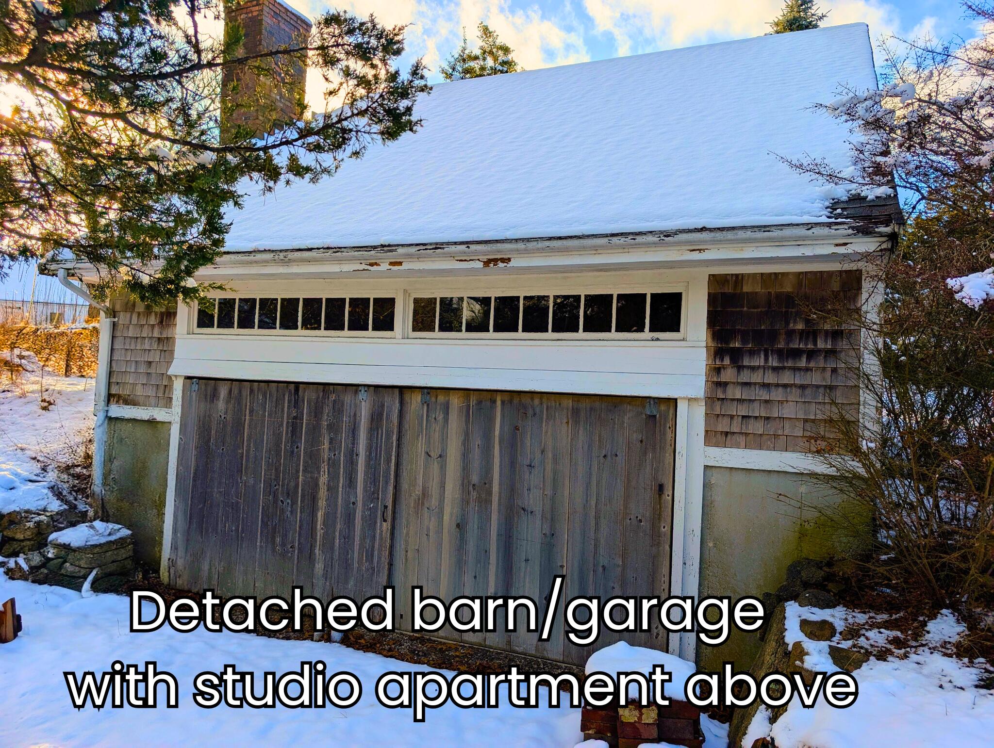 69 Allyn Lane Barnstable, MA 02630 - Photo 16 of 21 a view of residential building