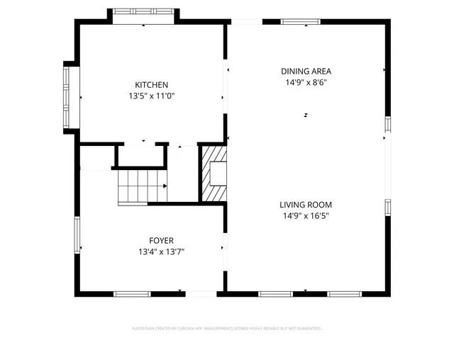 $1,100,000 | 69 Allyn Lane, Barnstable, MA 02630