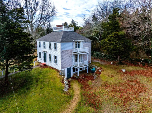 $1,100,000 | 69 Allyn Lane, Barnstable, MA 02630