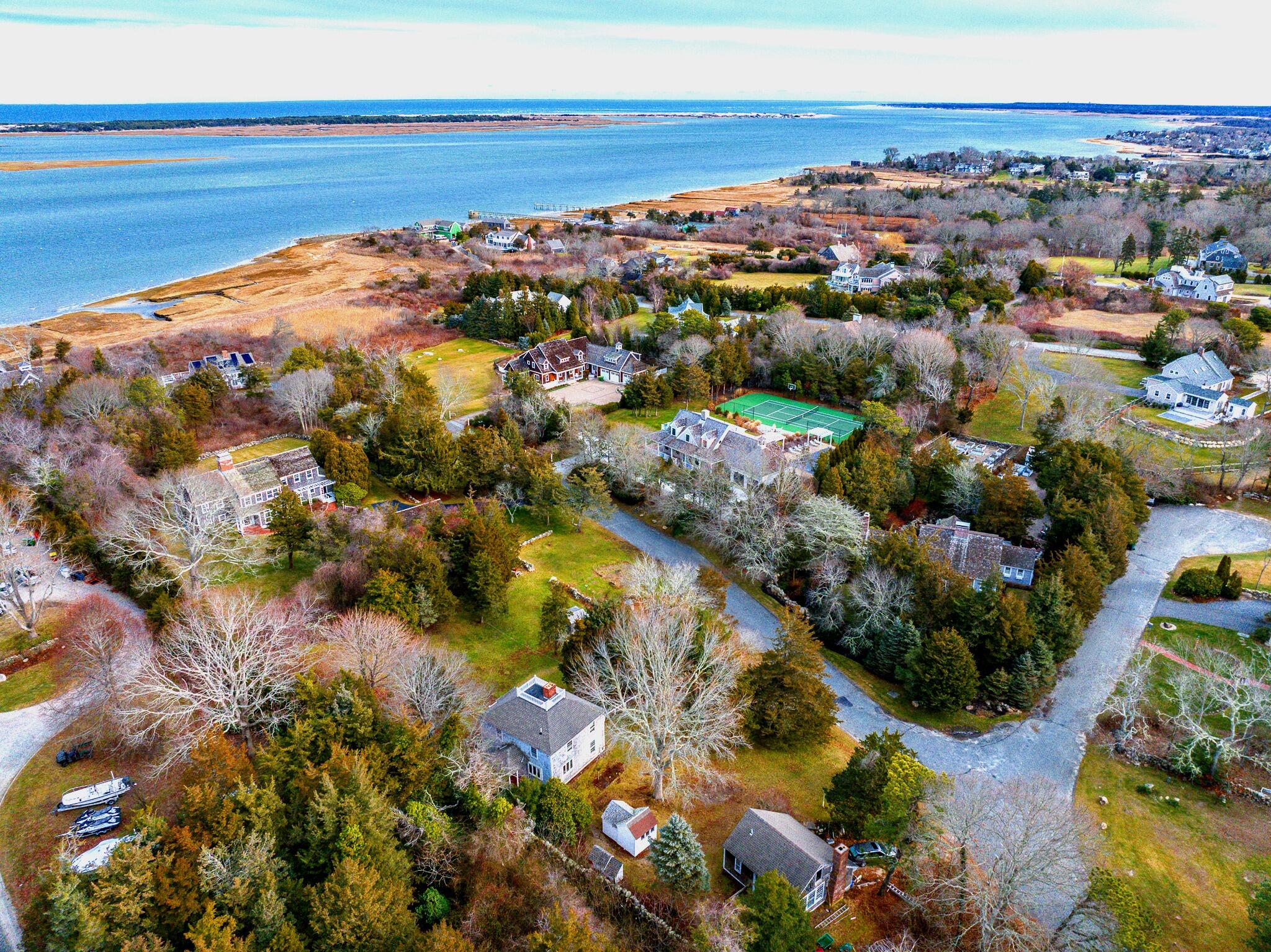 69 Allyn Lane Barnstable, MA 02630 - Photo 5 of 21 a view of a city