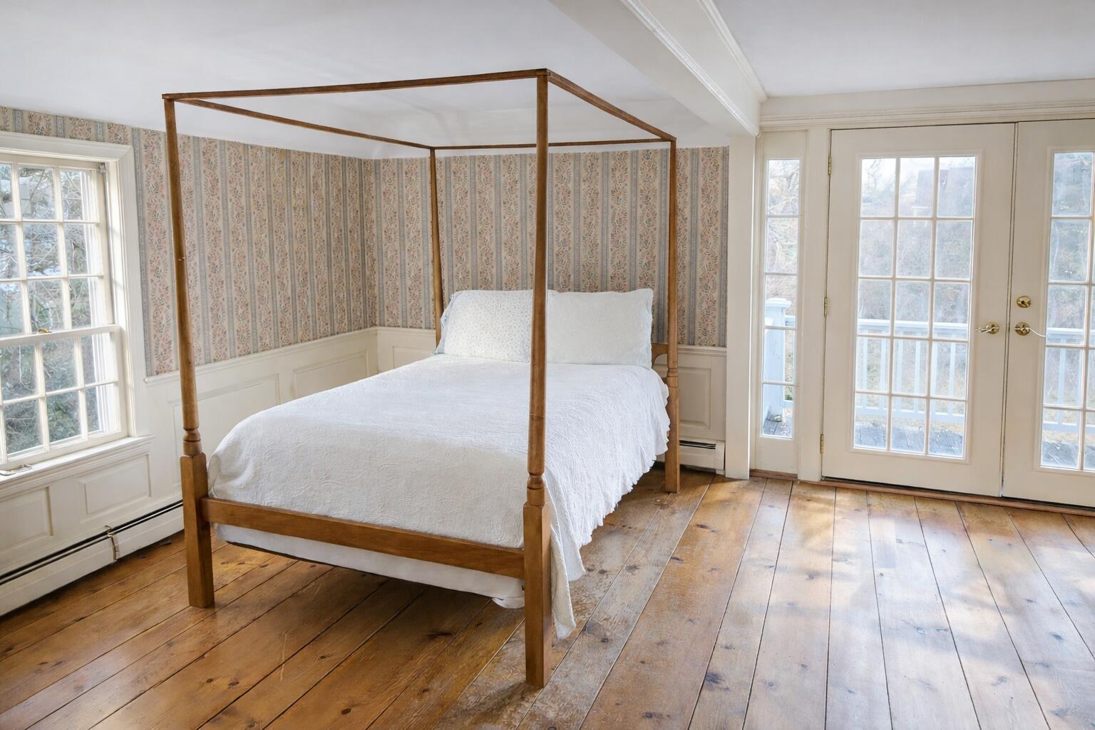 69 Allyn Lane Barnstable, MA 02630 - Photo 10 of 21 a bedroom with a bed and a window