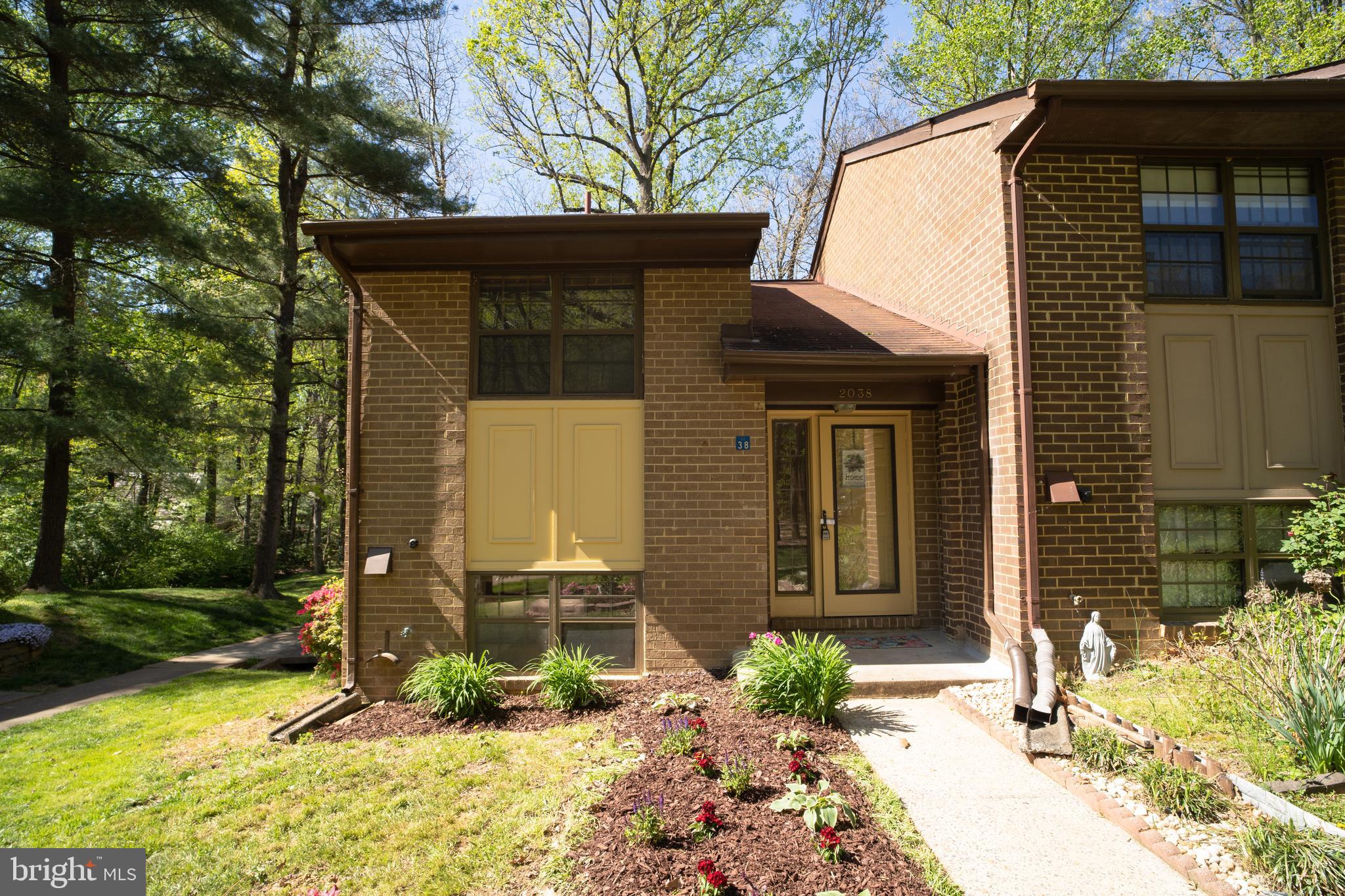 2038 Headlands Circle Reston, VA 20191 - Photo 56 of 56 Gallery Image 56
