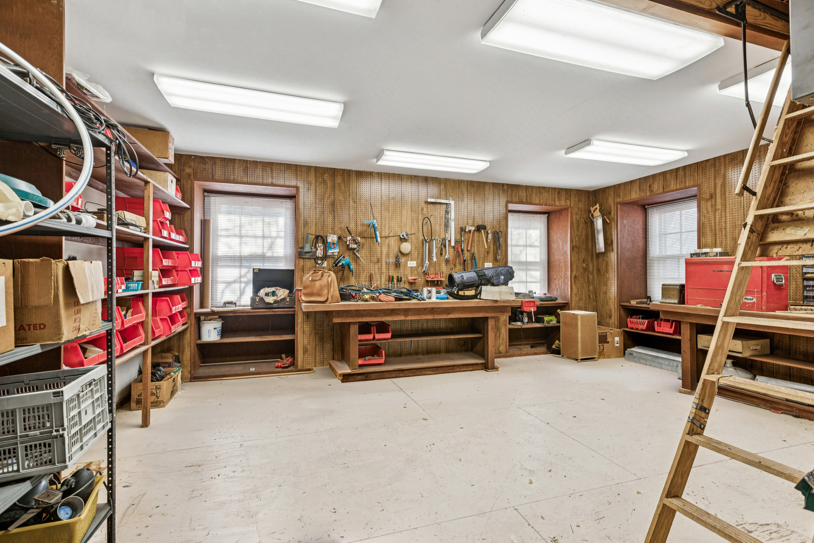 545 West Windsor Road Inverness, IL 60067 - Photo 66 of 92