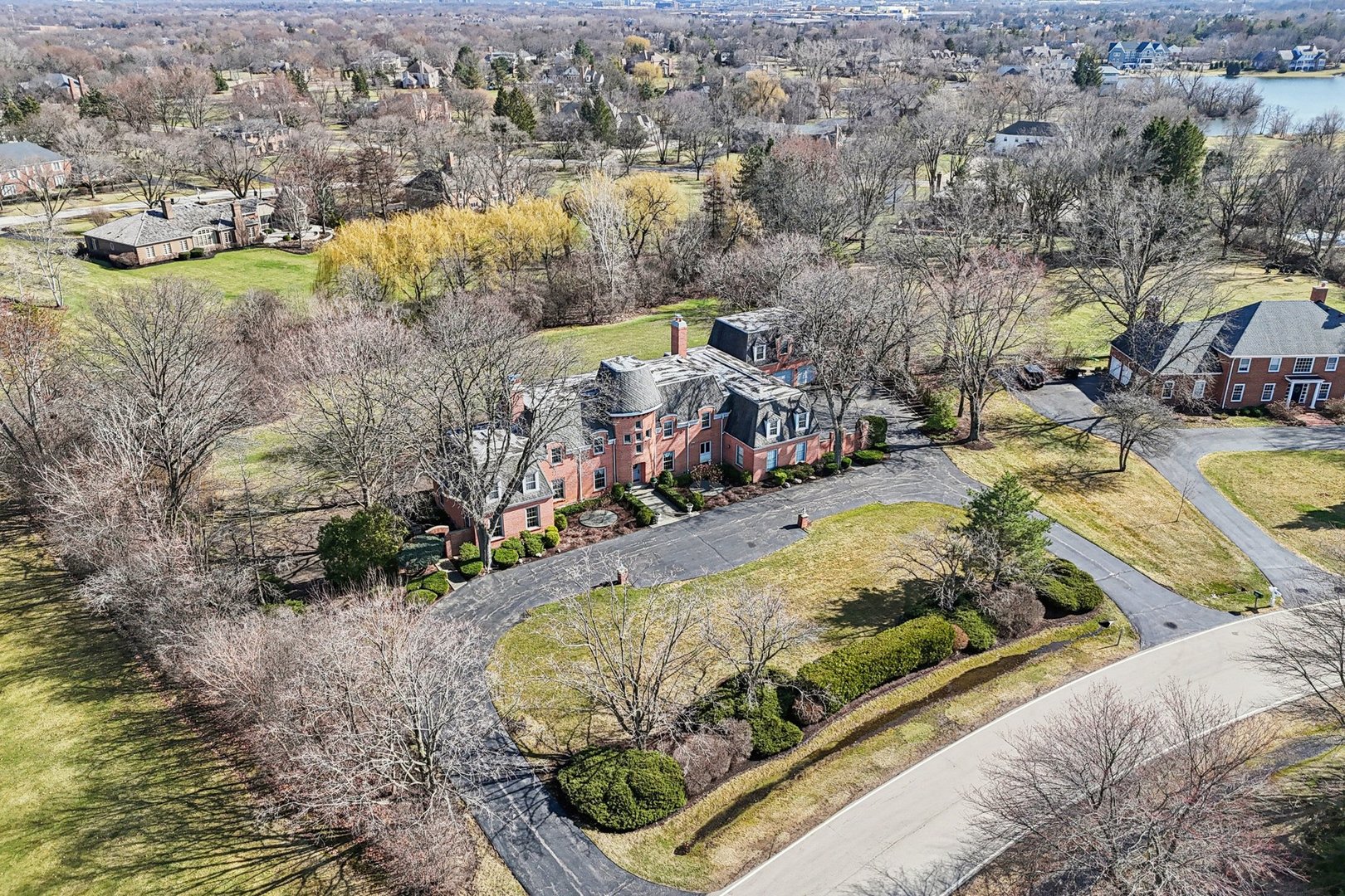 545 West Windsor Road Inverness, IL 60067 - Photo 78 of 92