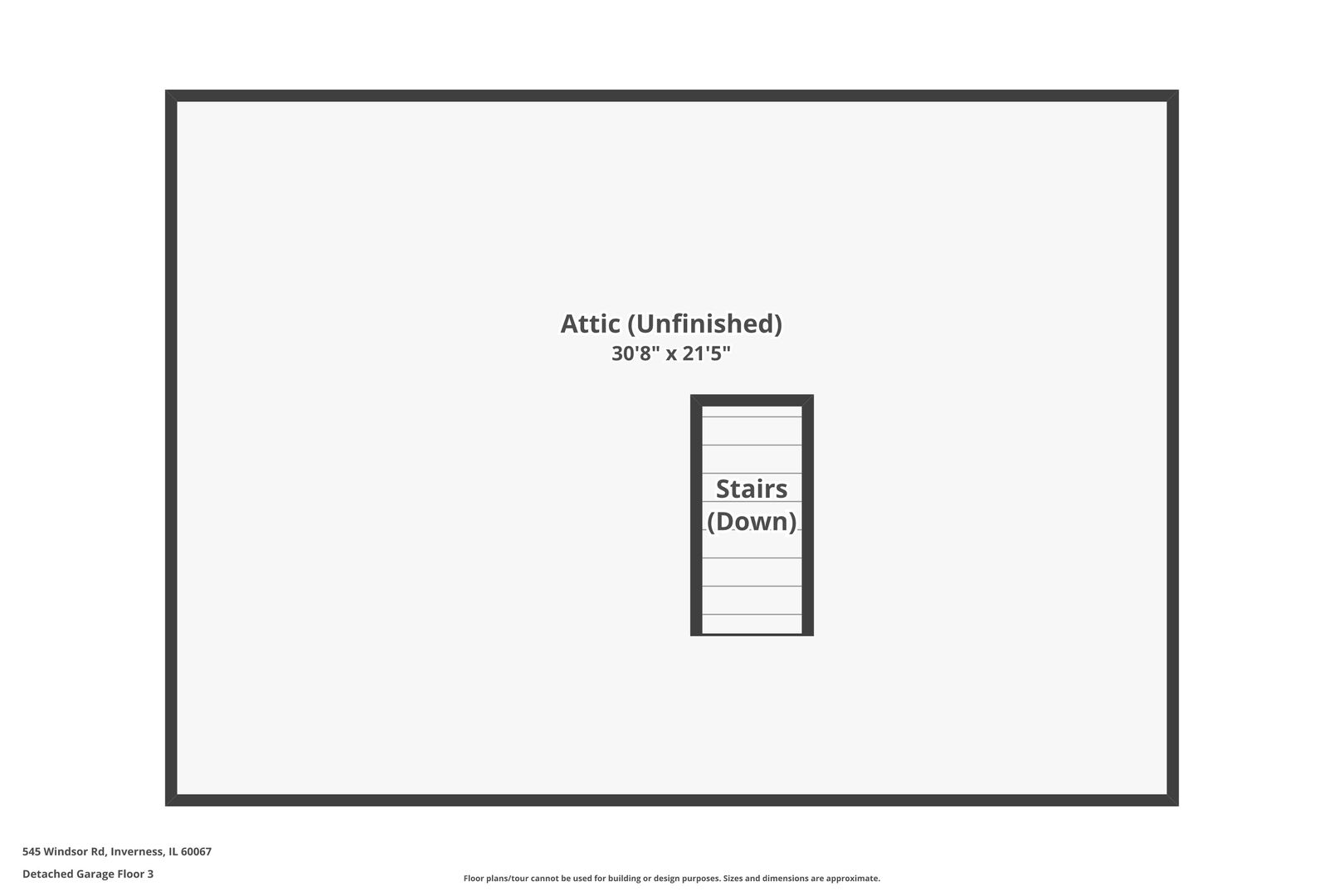 545 West Windsor Road Inverness, IL 60067 - Photo 91 of 92