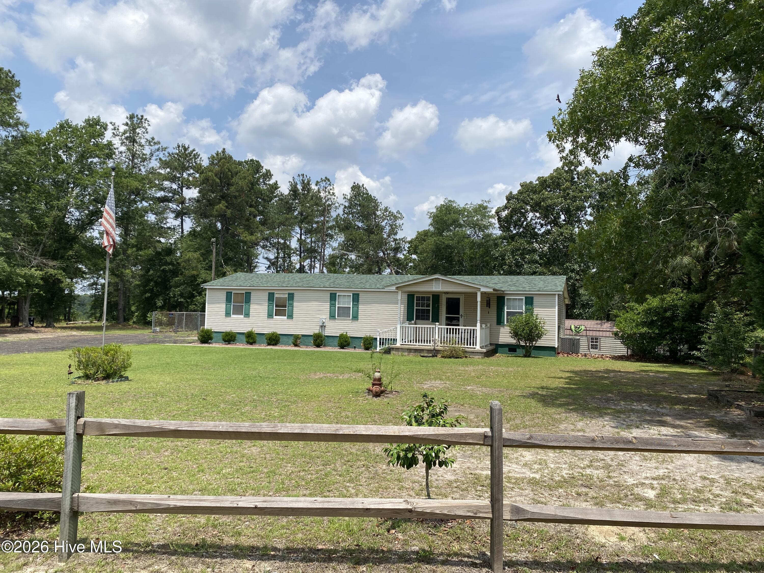 690 Ascauga Lake Road Graniteville, SC 29829 - Photo 2 of 39 IMG_4692