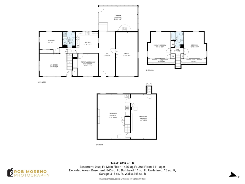 1 Rambler Road Methuen, MA 01844 - Photo 42 of 42