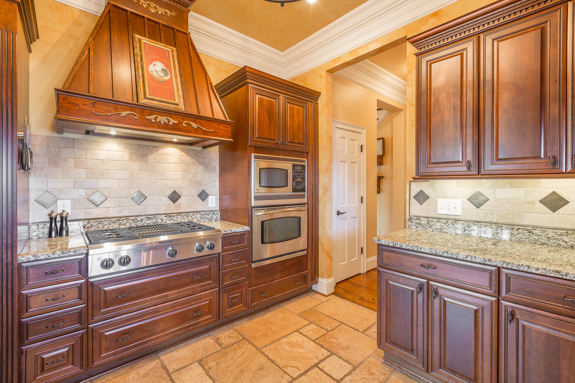 270 Aviator Drive Rising Fawn, GA 30738 - Photo 13 of 46 Kitchen