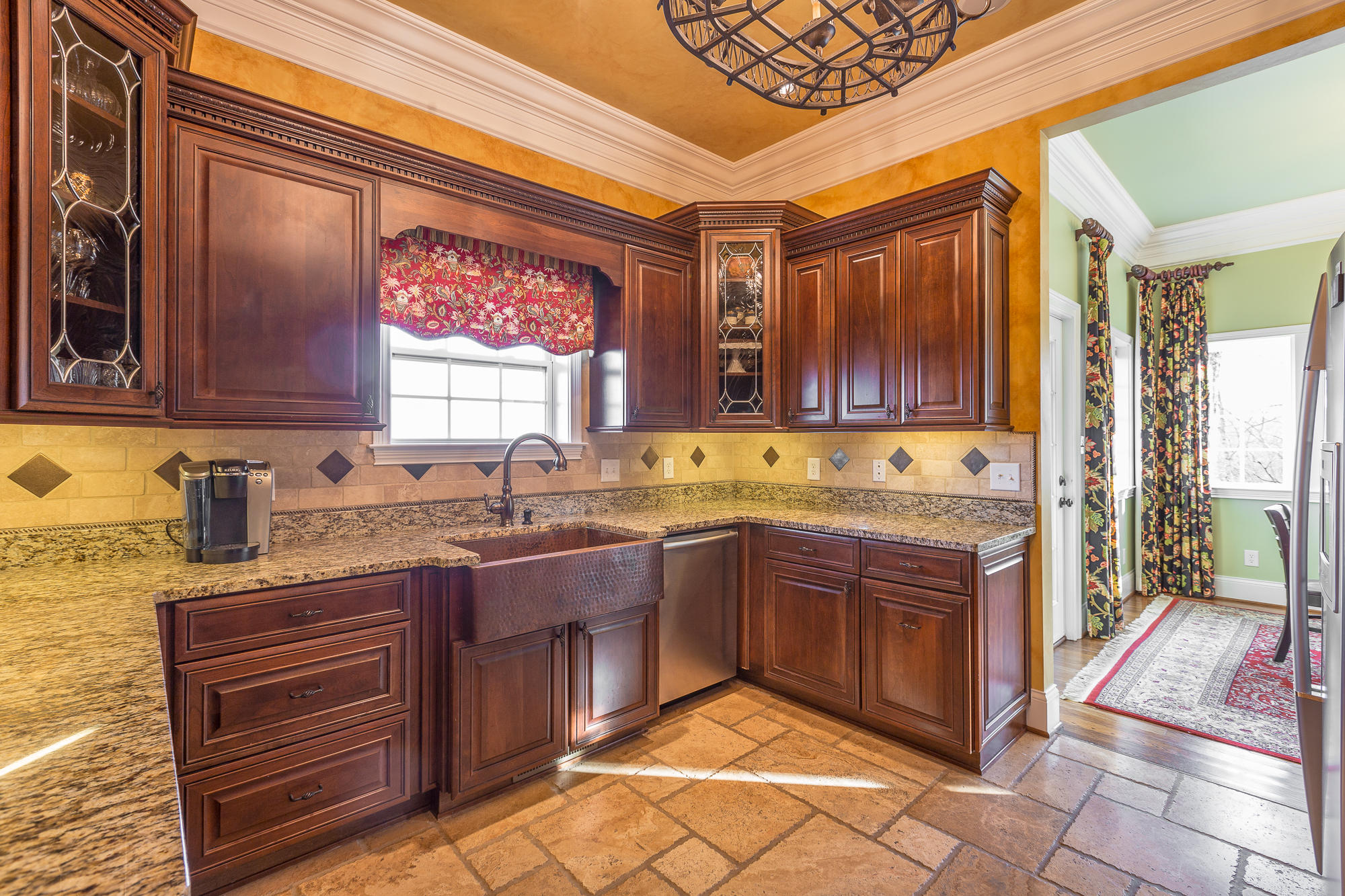 270 Aviator Drive Rising Fawn, GA 30738 - Photo 14 of 46 Kitchen