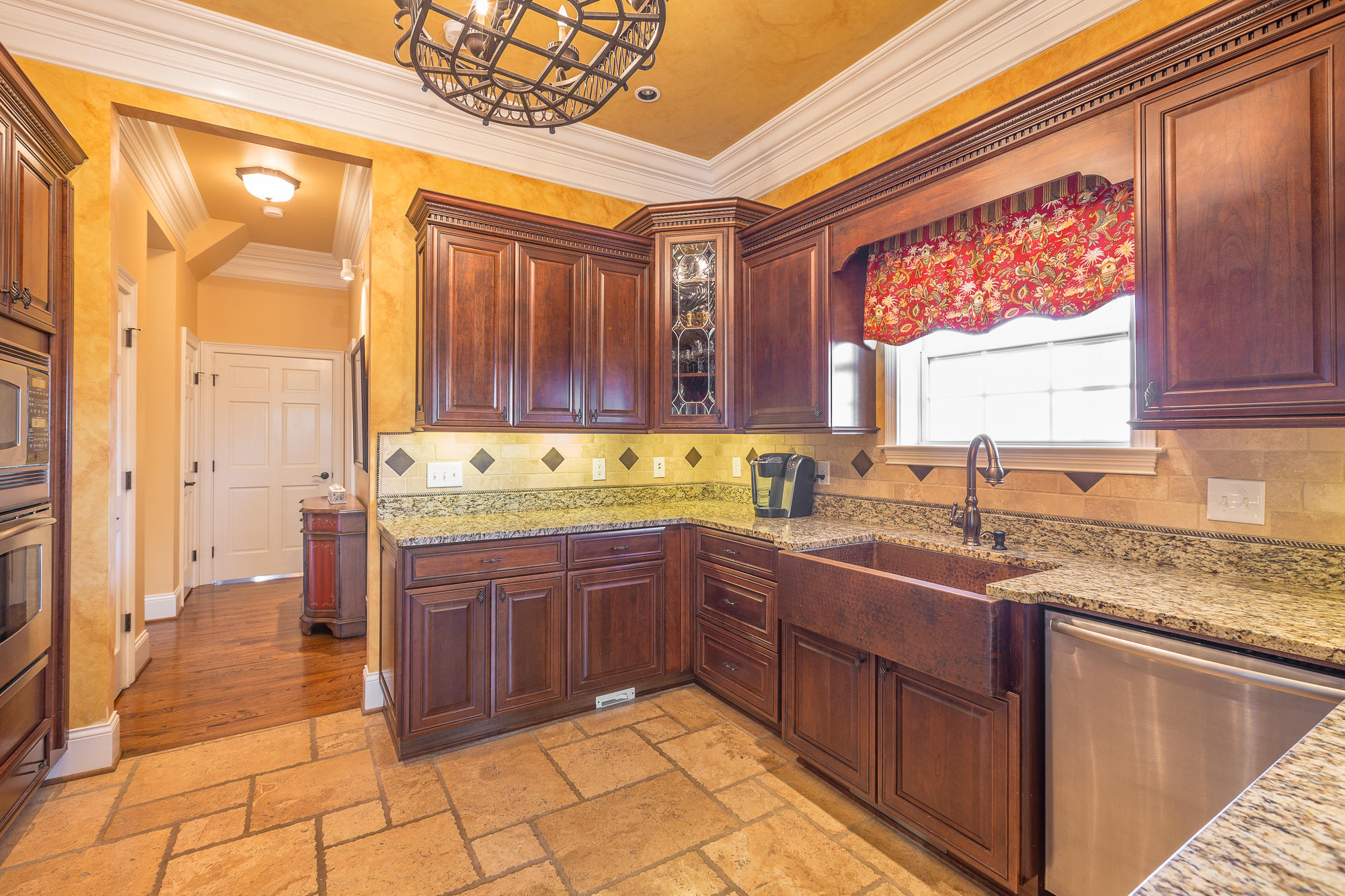 270 Aviator Drive Rising Fawn, GA 30738 - Photo 15 of 46 Kitchen