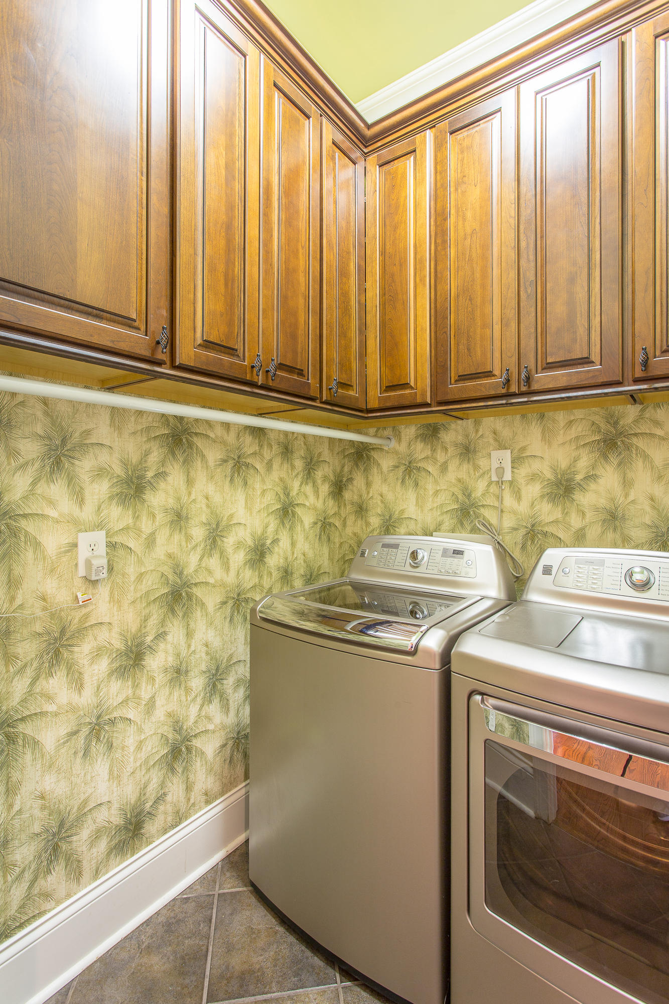 270 Aviator Drive Rising Fawn, GA 30738 - Photo 16 of 46 Utility room