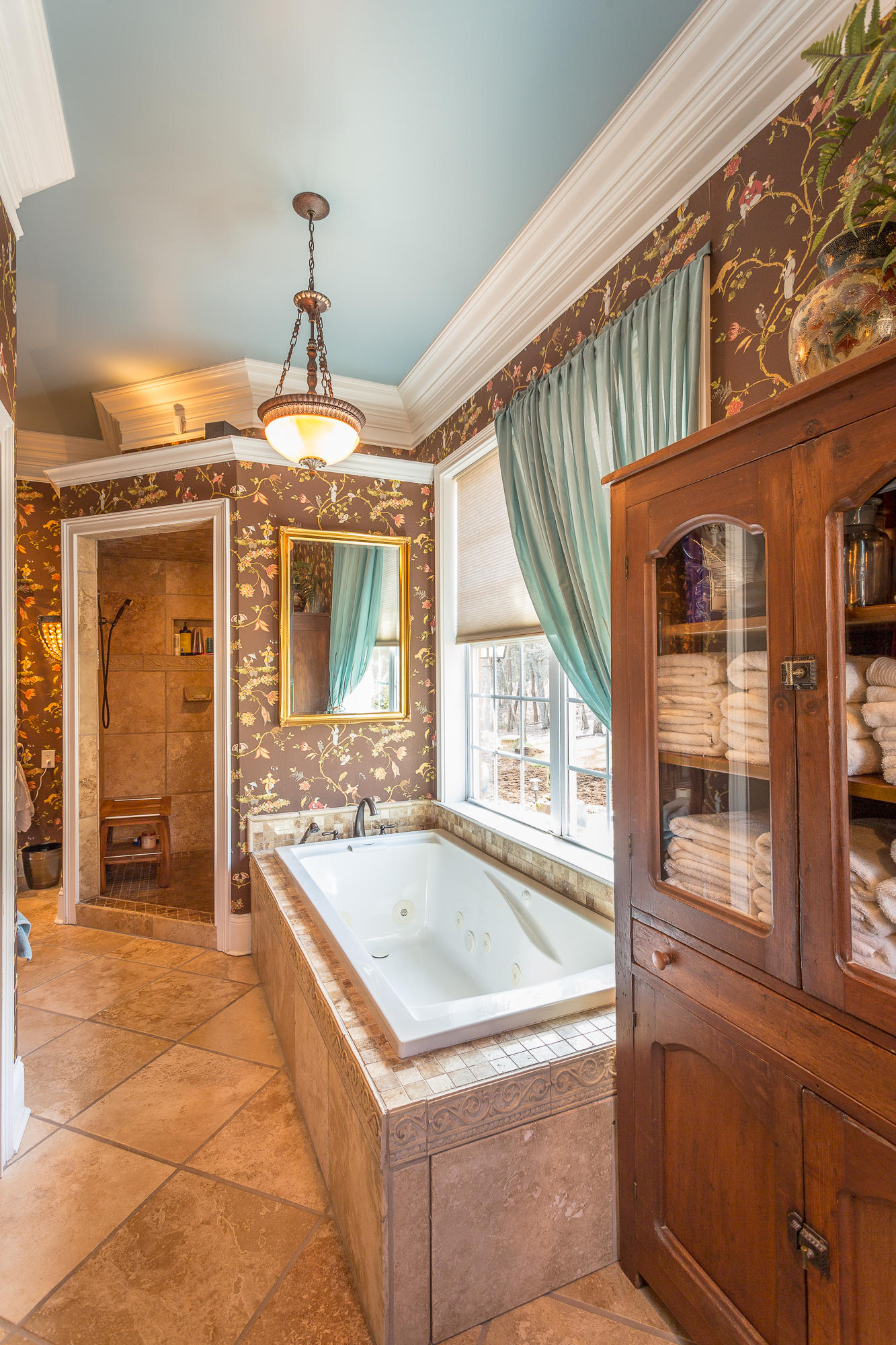 270 Aviator Drive Rising Fawn, GA 30738 - Photo 22 of 46 Bathtub