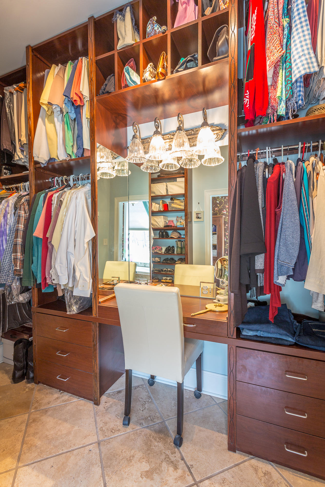 270 Aviator Drive Rising Fawn, GA 30738 - Photo 24 of 46 Walk-in closet
