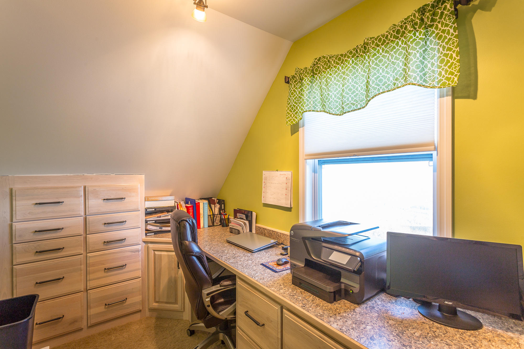 270 Aviator Drive Rising Fawn, GA 30738 - Photo 29 of 46 Office continued