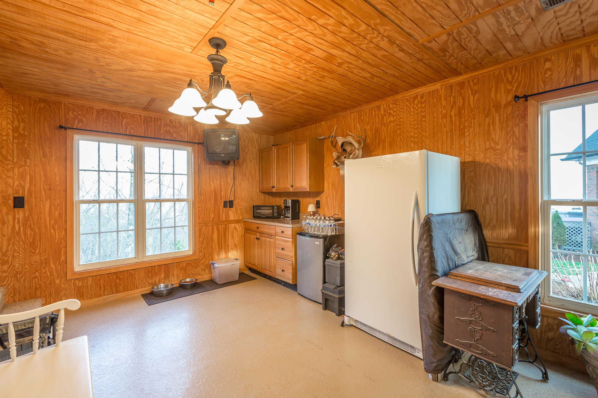270 Aviator Drive Rising Fawn, GA 30738 - Photo 39 of 46 Kitchen area