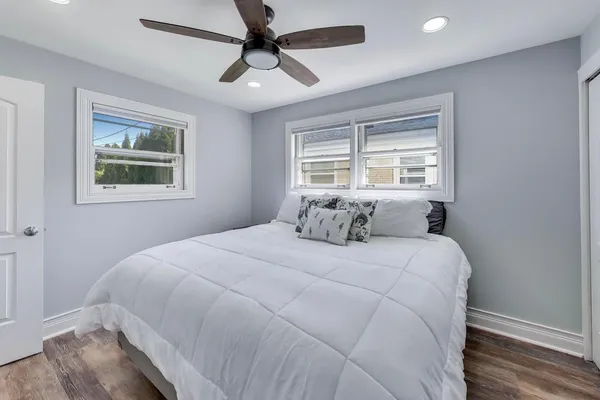 $450,000 | 8407 North Olcott Avenue, Niles, IL 60714