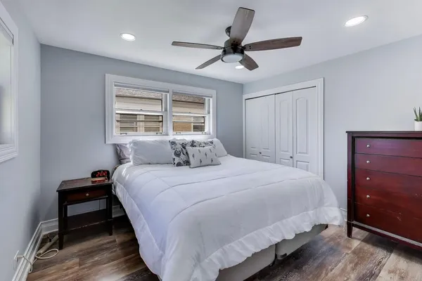 $450,000 | 8407 North Olcott Avenue, Niles, IL 60714