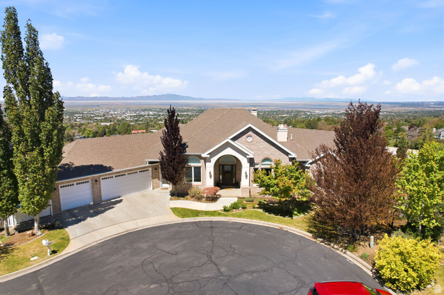 908 Fremont Road Bountiful, UT 84010 - Photo 106 of 120