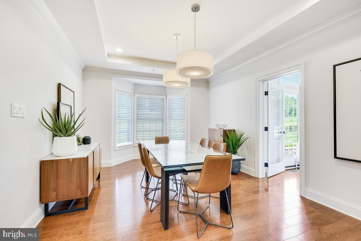 13134 Brandon Way Road Darnestown, MD 20878 - Photo 11 of 69 Dining Area