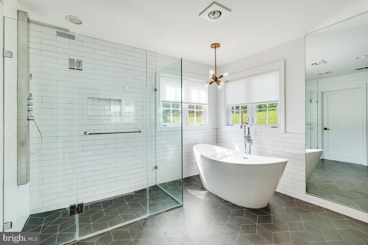 13134 Brandon Way Road Darnestown, MD 20878 - Photo 30 of 69 Luxurious Primary Bathroom