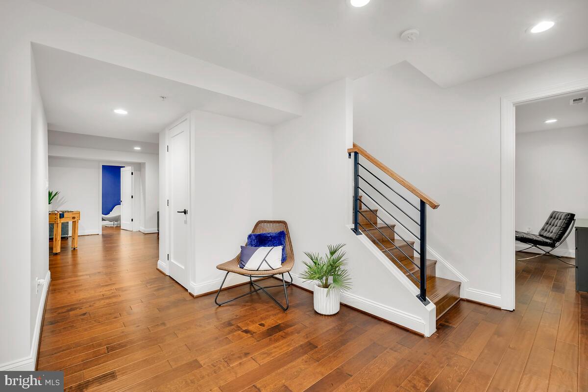 13134 Brandon Way Road Darnestown, MD 20878 - Photo 39 of 69 Lower Level