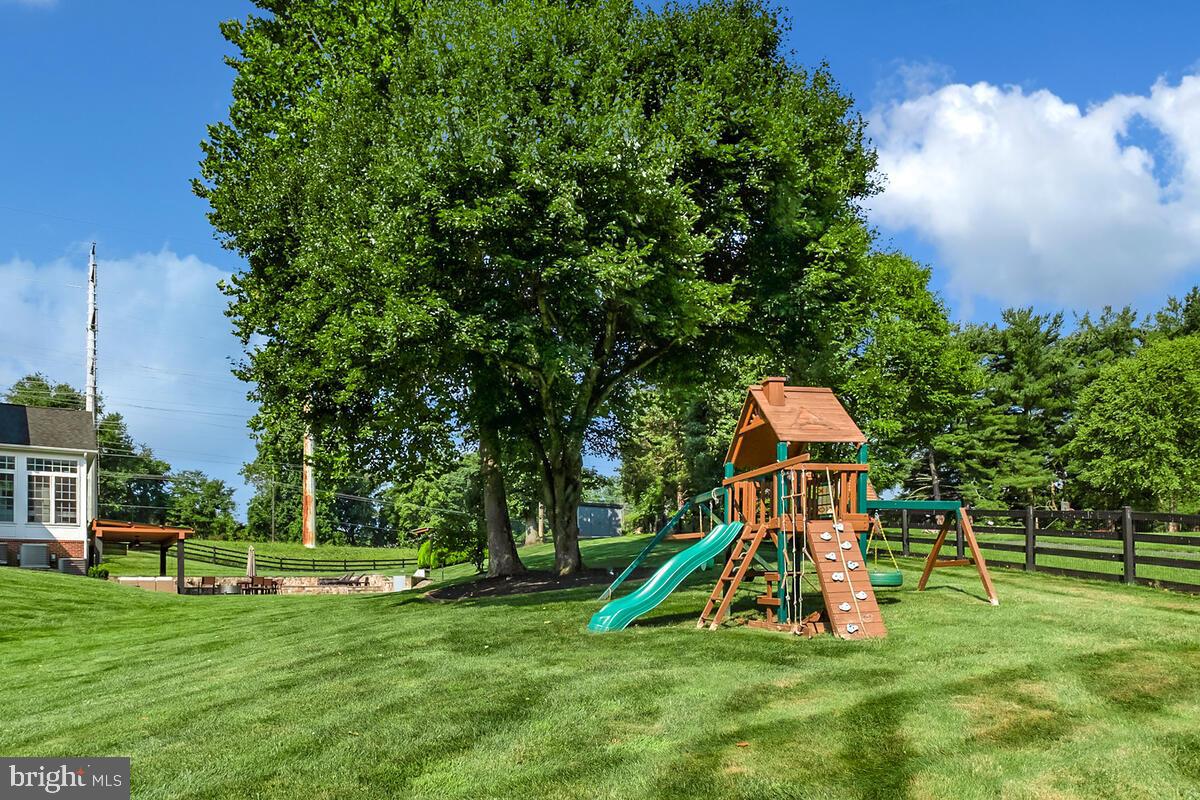 13134 Brandon Way Road Darnestown, MD 20878 - Photo 51 of 69 Enormous Yard