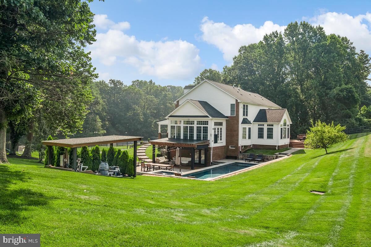 13134 Brandon Way Road Darnestown, MD 20878 - Photo 59 of 69 Gallery Image 59