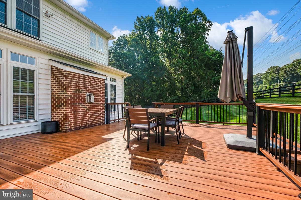 13134 Brandon Way Road Darnestown, MD 20878 - Photo 60 of 69 Deck