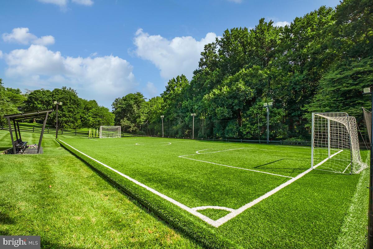 13134 Brandon Way Road Darnestown, MD 20878 - Photo 6 of 69 Turf Soccer Field