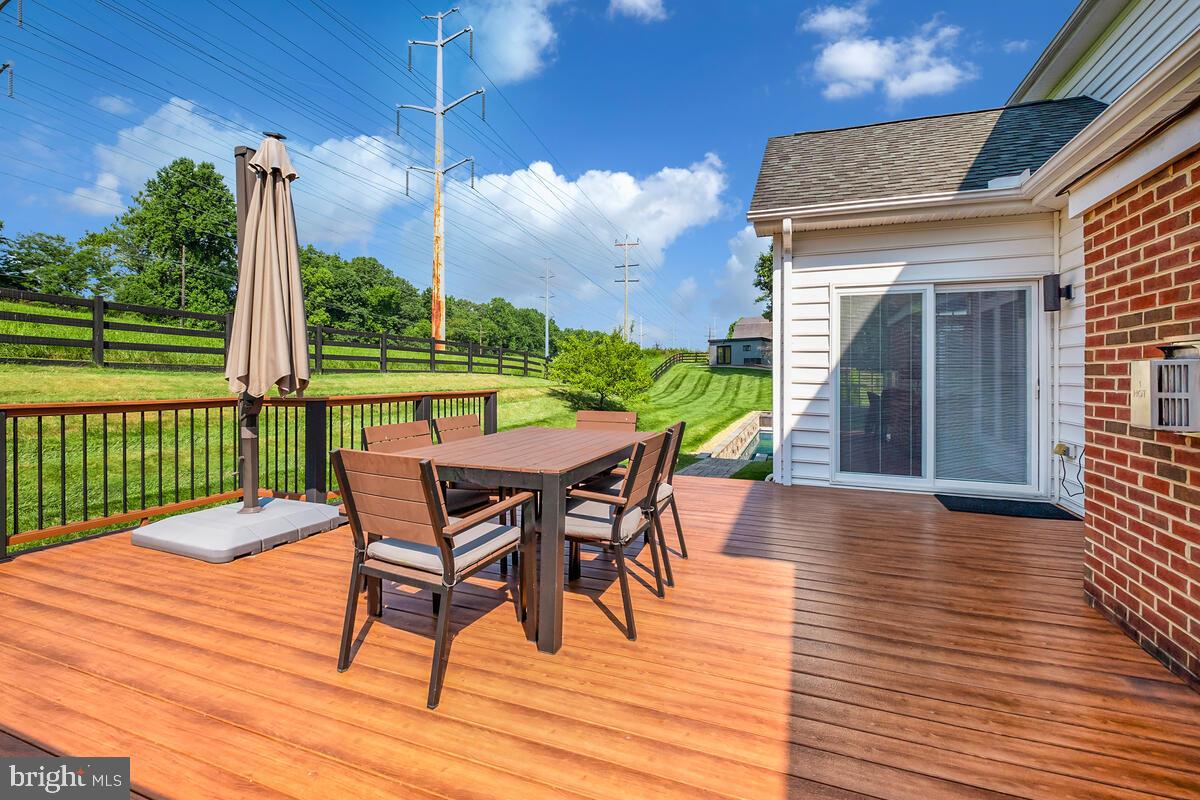 13134 Brandon Way Road Darnestown, MD 20878 - Photo 61 of 69 Deck
