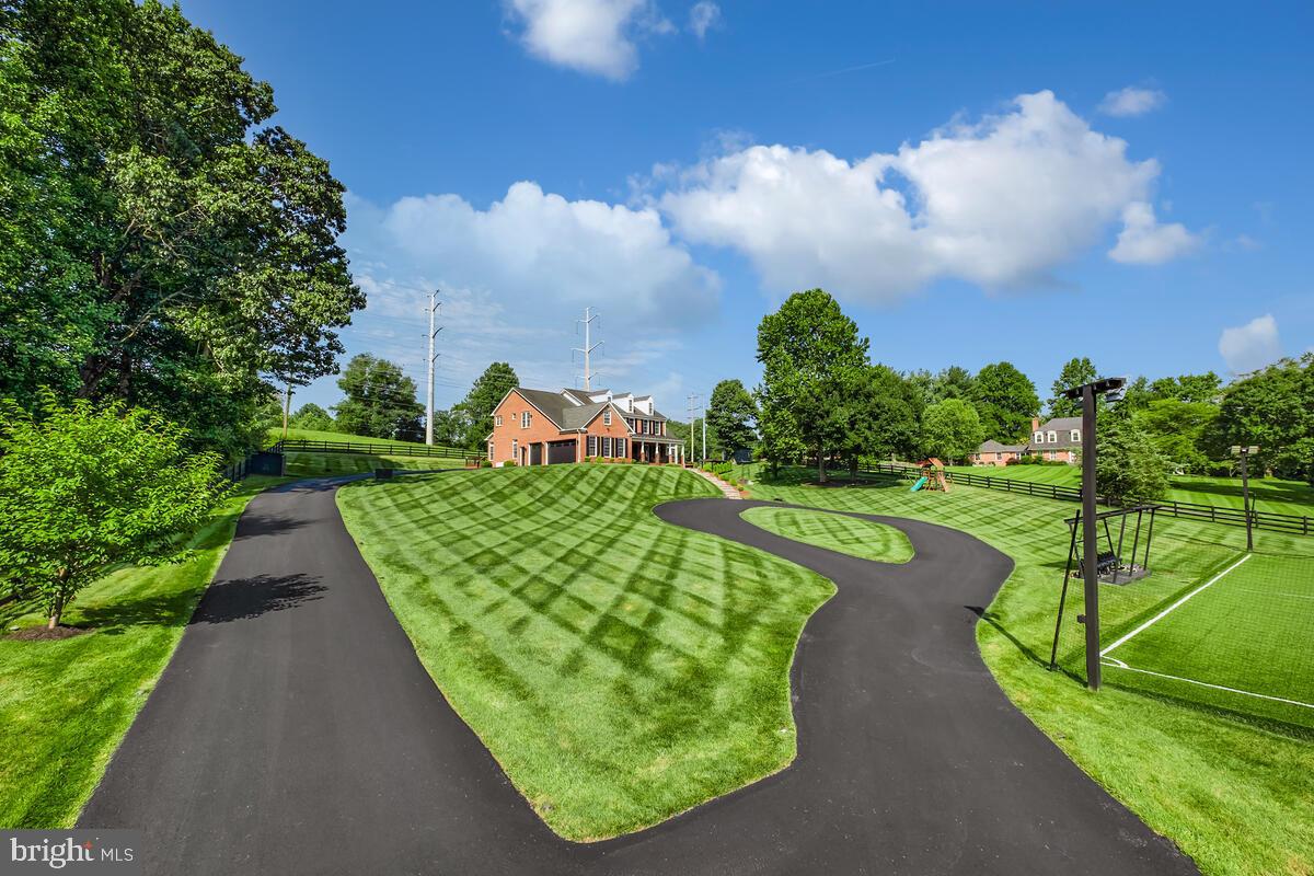 13134 Brandon Way Road Darnestown, MD 20878 - Photo 65 of 69 Tons of Space for Parking